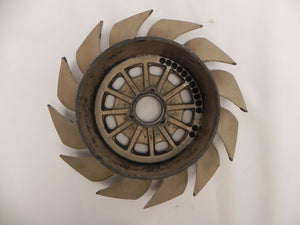 (Used) 911/964 Engine Cooling Fan - 1989-94