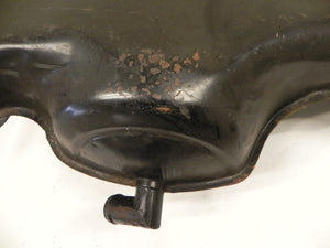 (Used) SWB 911 Weber Air Cleaner Housing - 1965-68
