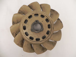 (Used) 911/964 Engine Cooling Fan - 1989-94