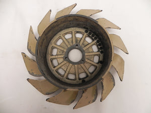 (Used) 911/964 Engine Cooling Fan - 1989-94