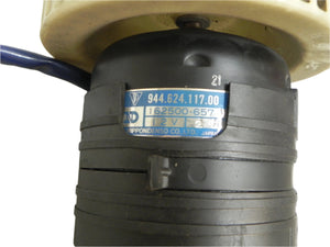 (Used) 944/924 Heater Blower Motor - 1976-91