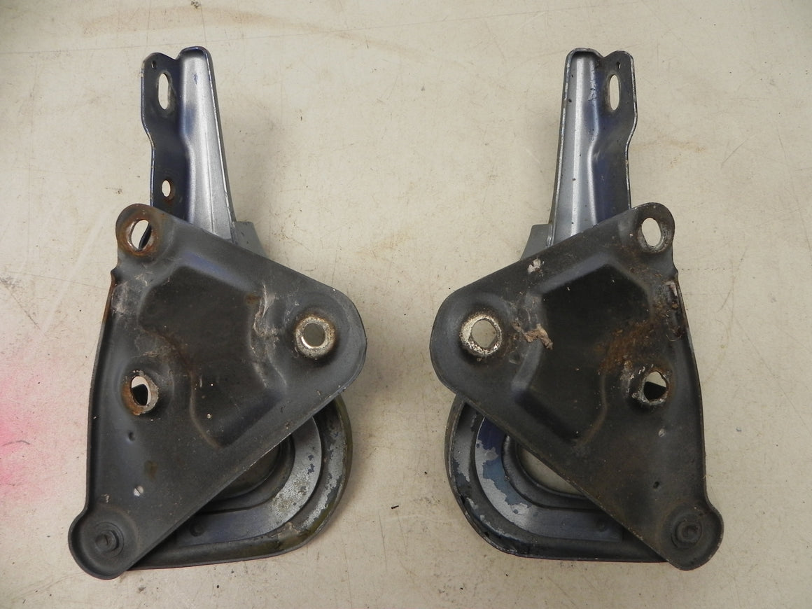 (Used) 911/912 Hood Hinge Pair - 1965-83