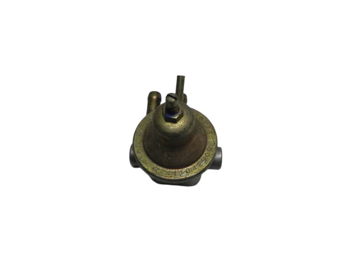 (Used) 944 Evaporation Check Purge Fuel Vent Vacuum Valve - 1982-91