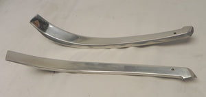 (Used) 914/914-6 Roll Bar Moulding Left and Right - 1970-76