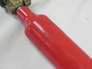 (NOS) 911 RS Tire Air Bottle