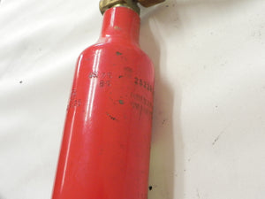 (NOS) 911 RS Tire Air Bottle