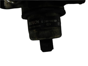 (Used) 944 Idle Air Control Valve with Hoses BOSCH - 1982-91