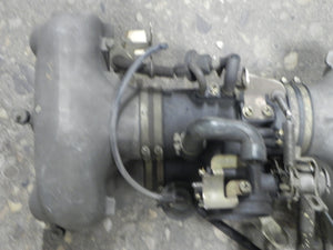 (Used) 911/964 Carrera 3.6L Intake Distributor 1989-92