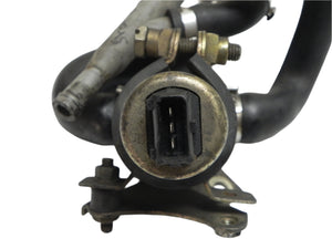 (Used) 944 Idle Air Control Valve with Hoses BOSCH - 1982-91