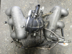 (Used) 911 Carrera 3.2L Intake Distributor - 1984-89