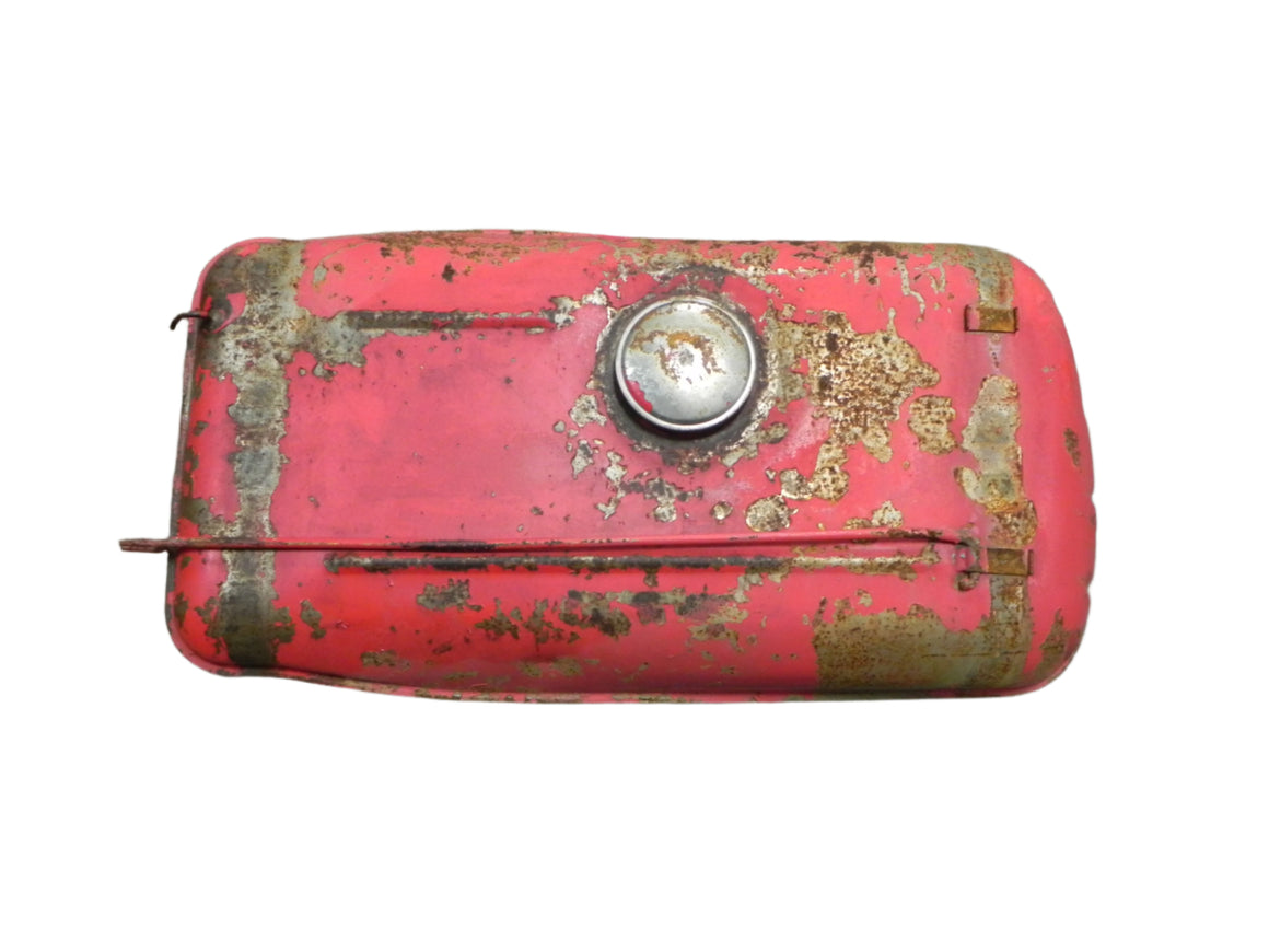 (Used) Porsche Super Tractor Fuel Tank - 1959