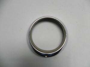 (Used) 911/912 Headlight Sugar Scoop Trim Ring - 1975-89