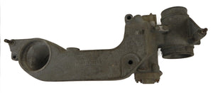 (Used) 930 Turbo  3.3L Valve Housing - 1987-89