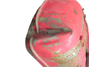 (Used) Porsche Super Tractor Fuel Tank - 1959