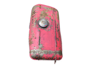 (Used) Porsche Super Tractor Fuel Tank - 1959