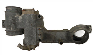 (Used) 930 Turbo  3.3L Valve Housing - 1987-89