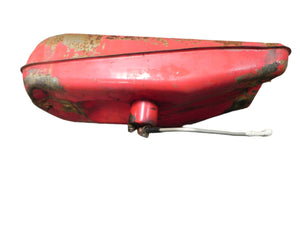 (Used) Porsche Super Tractor Fuel Tank - 1959