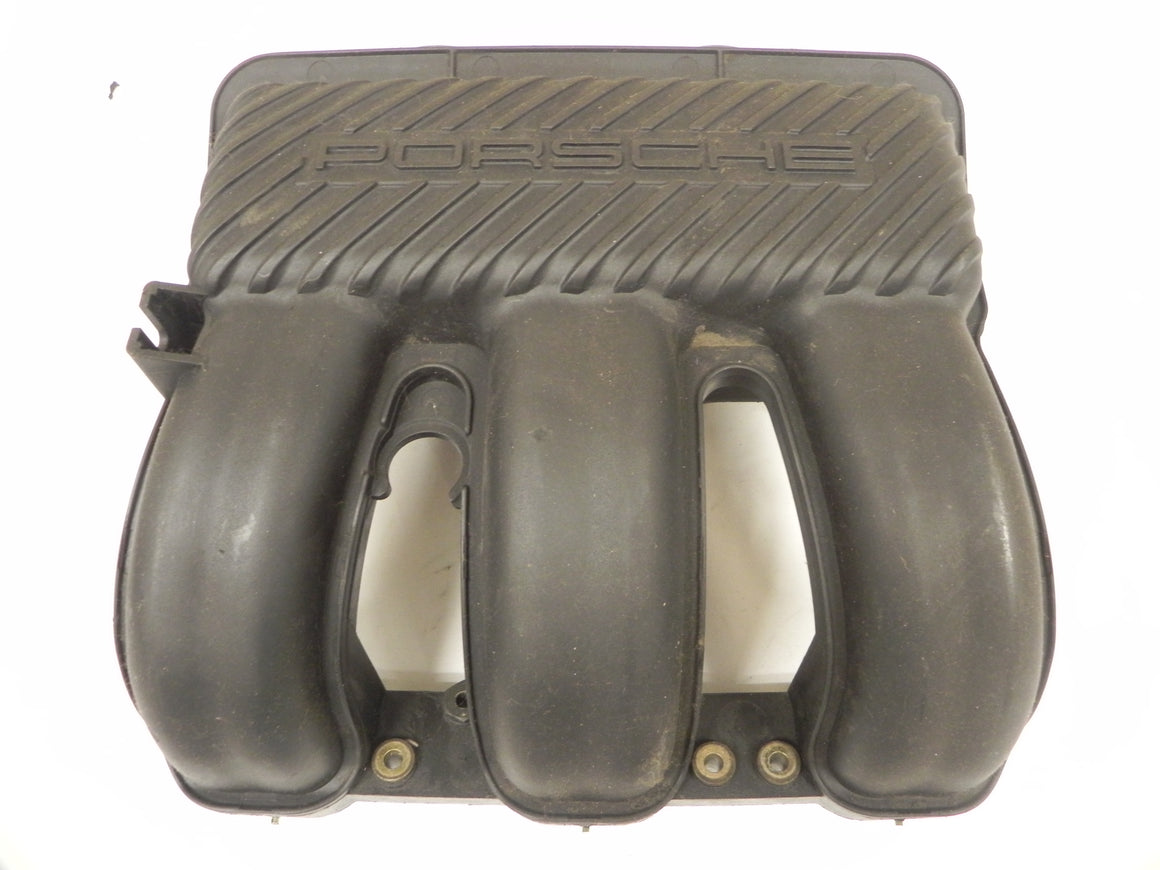 (Used) 911 Intake Plenum - 1999-04