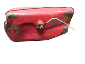 (Used) Porsche Super Tractor Fuel Tank - 1959