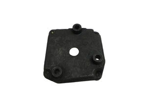 (Used) 911 MFI Fuel Pump Bracket - 1969-73