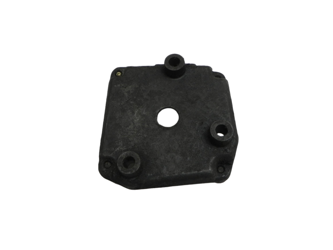 (Used) 911 MFI Fuel Pump Bracket - 1969-73