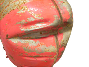 (Used) Porsche Super Tractor Fuel Tank - 1959