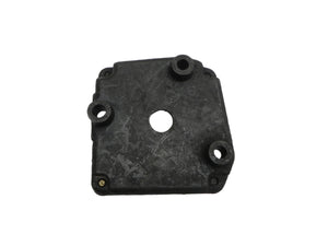 (Used) 911 MFI Fuel Pump Bracket - 1969-73