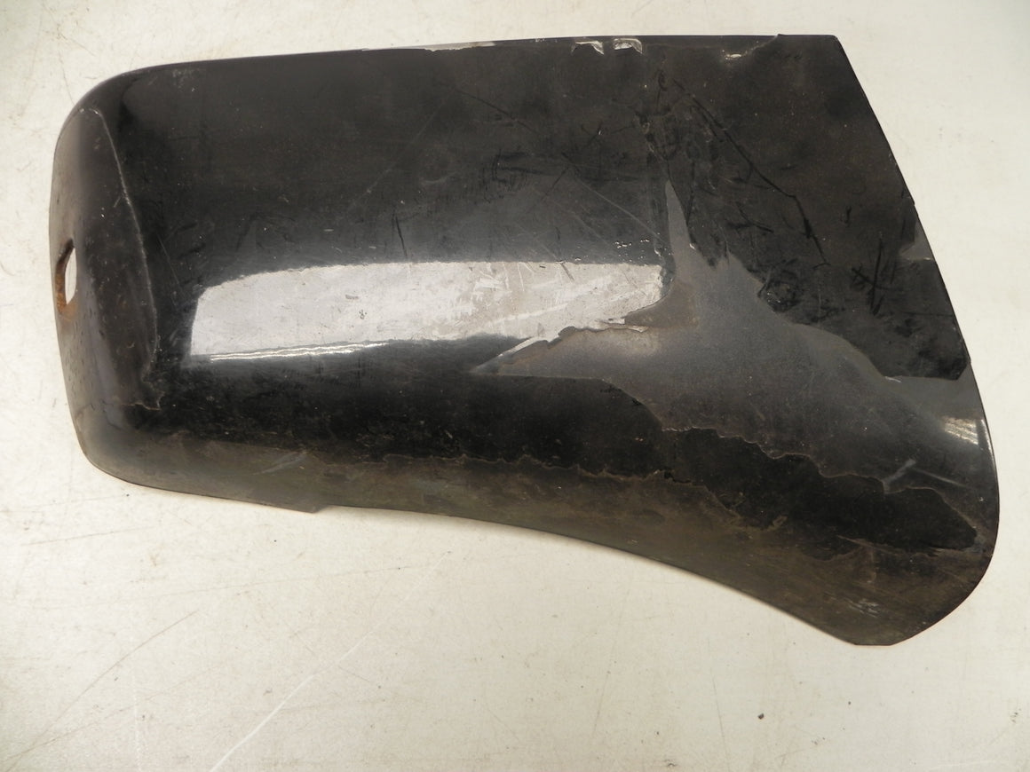 (Used) 944 Passenger Side Rear Bumper Cover Right 1982-91
