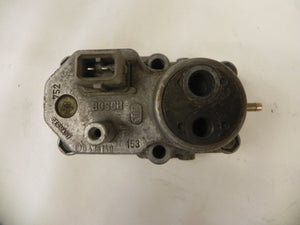 (Used) 911 Turbo Warm Up Regulator - 1986-89