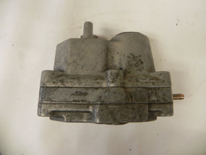 (Used) 911 Turbo Warm Up Regulator - 1986-89