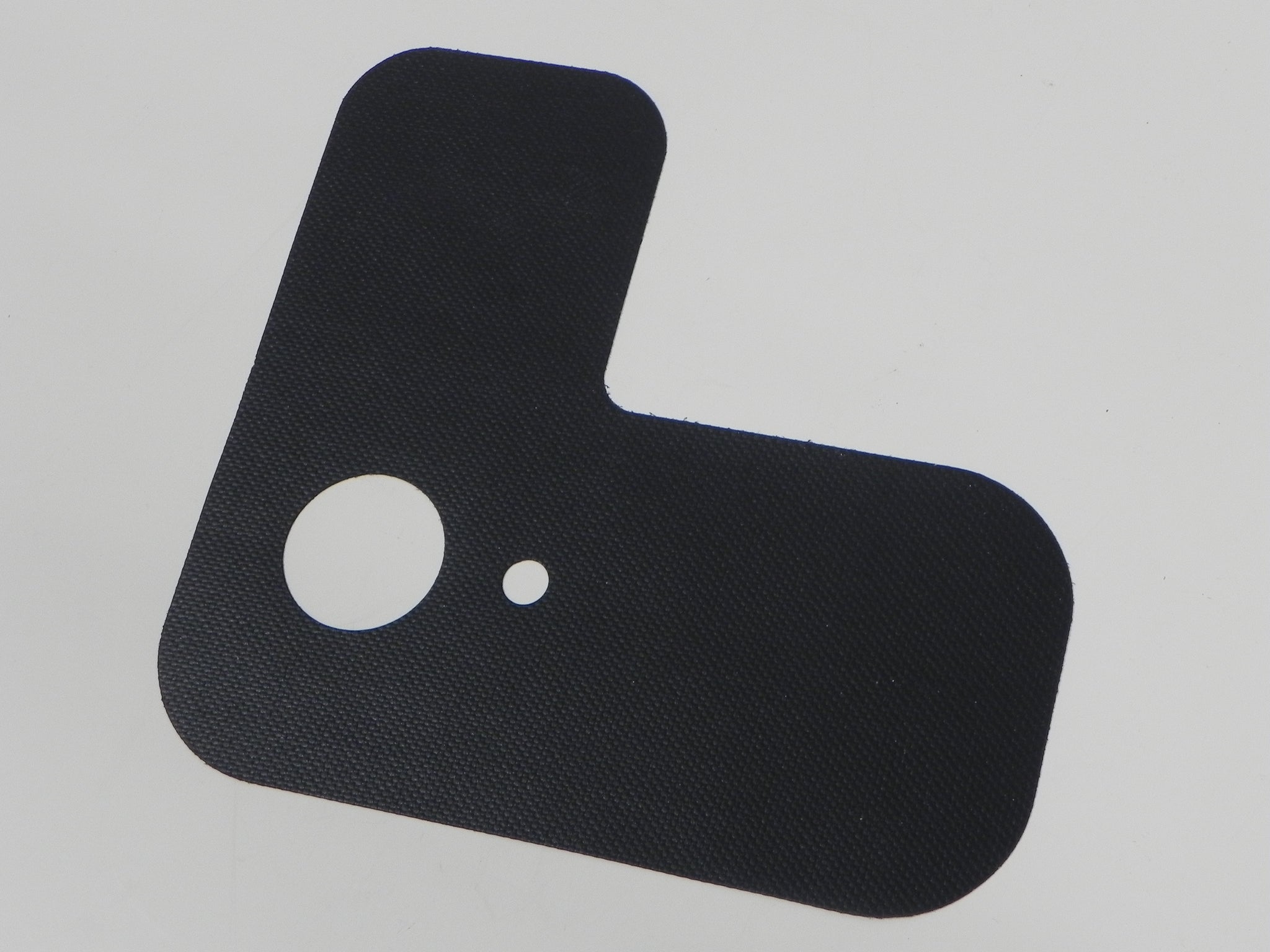 (New) 911/930 Fuel Filler Flap - 1974-89