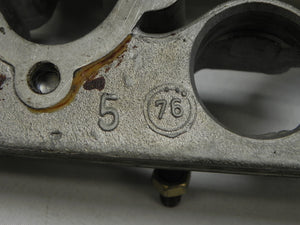 (Used) 911 Camshaft Housing - 1975-89