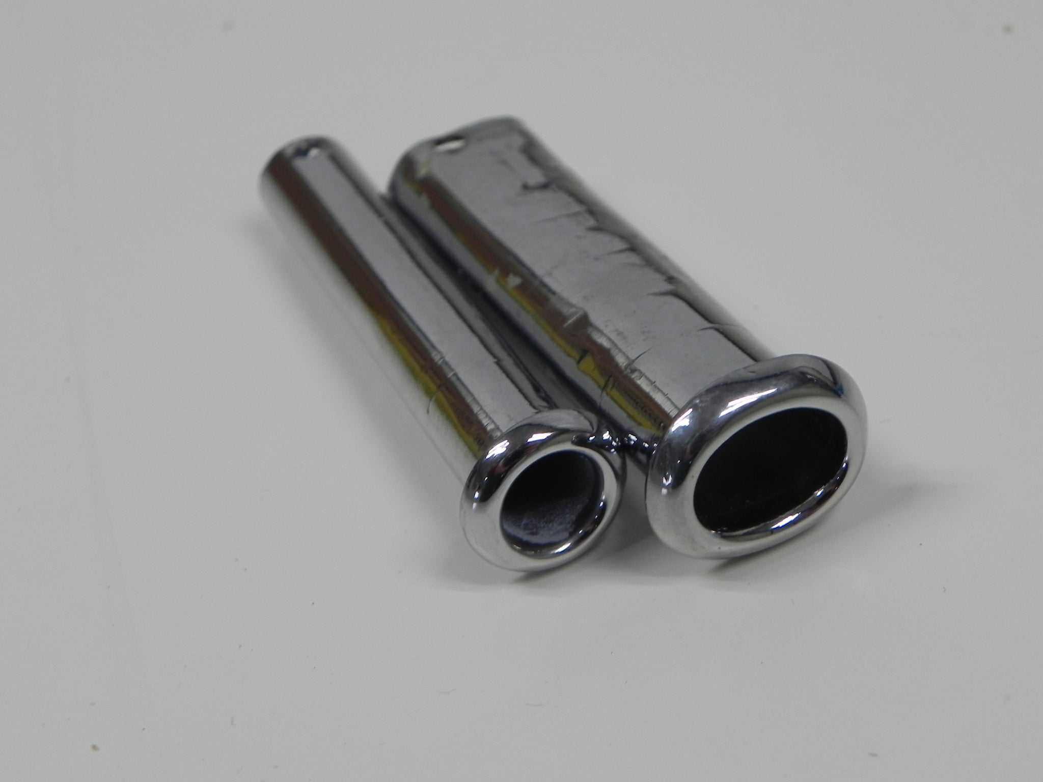 (New) 356 Speedster Vintage Door Top Socket Pair - 1954-58