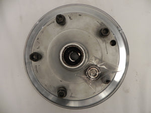 (Original) 356 Pre-A Pair of Front Drum Brake Assembly - 1953-55
