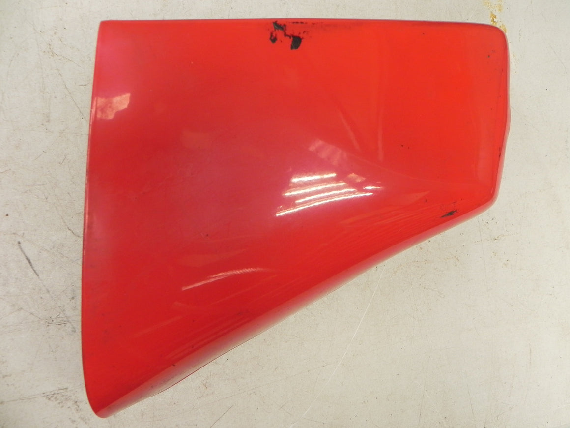 (Used) 944 Driver Side Rear Bumper Cover Right 1982-91
