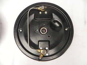 (Original) 356 Pre-A Pair of Front Drum Brake Assembly - 1953-55