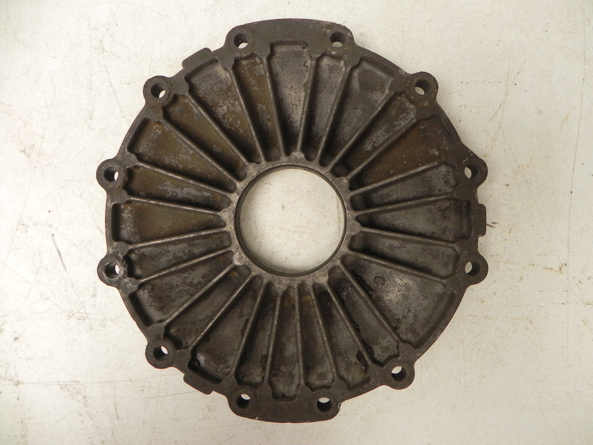(Used) 915 Transmission Side Plate - 1972-83