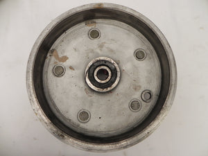 (Original) 356 Pre-A Pair of Front Drum Brake Assembly - 1953-55