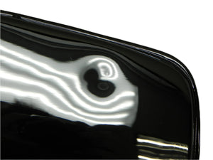 (New) 356 Two Screw Interior Rear View Mirror Dented - 1964-65