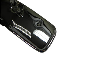 (New) 356 Two Screw Interior Rear View Mirror Dented - 1964-65