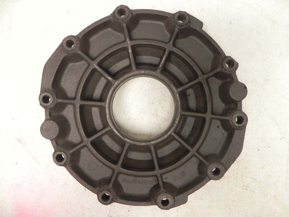 (Used) 911/912/914 Transmission Side Cover - 1969-76