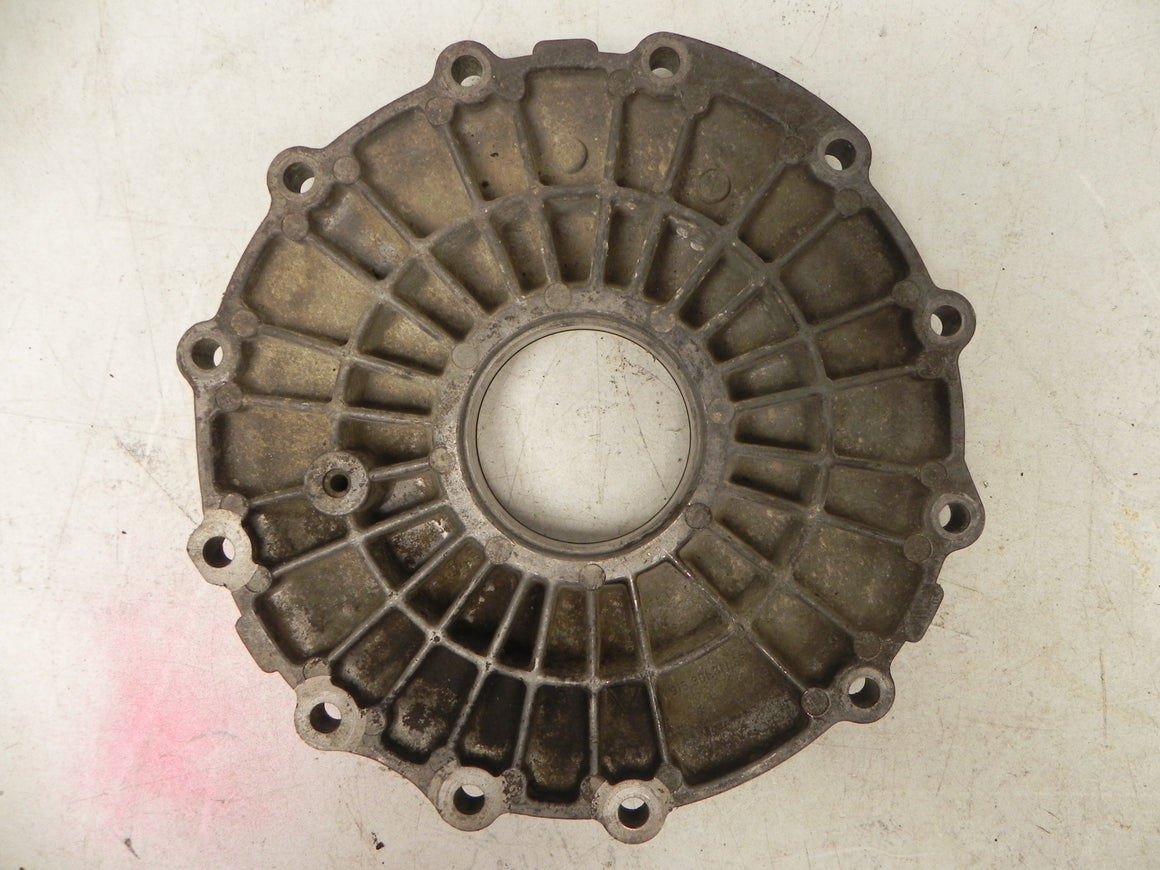 (Used) 911 Carrera 915 Transmission Side Cover 1984-86