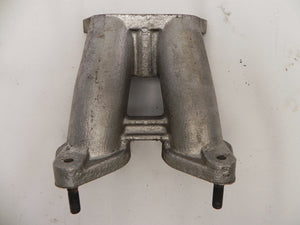 (Used) 356/912 Solex PII-4 Intake Manifold - 1964-69
