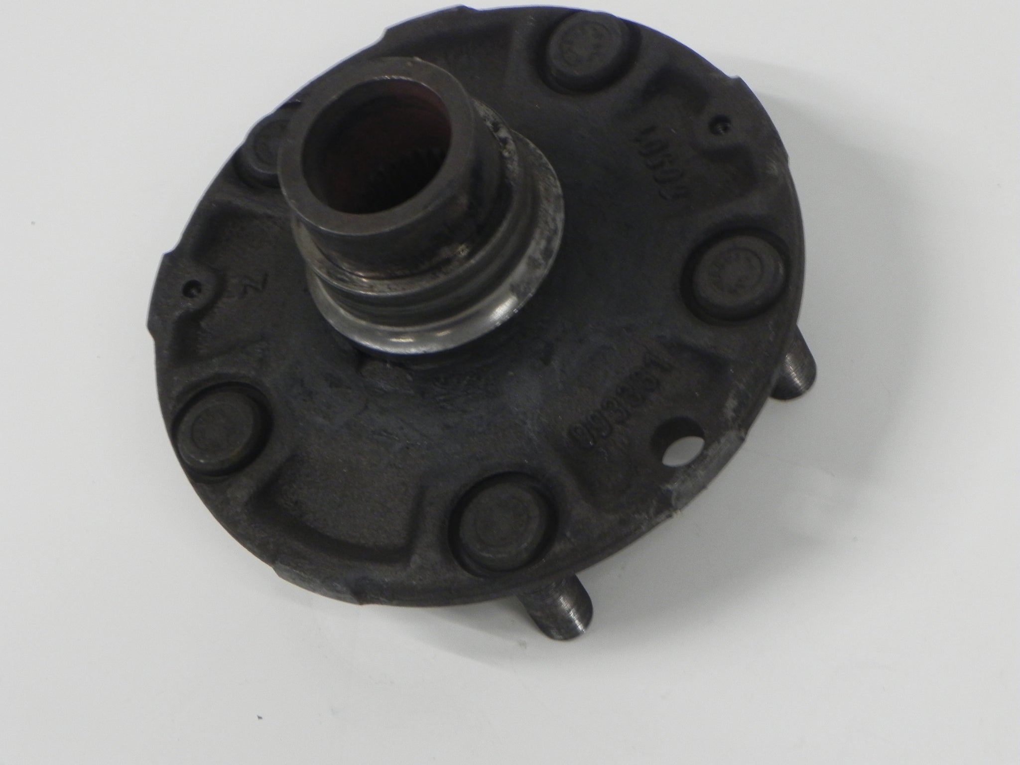 (Used) 993 Rear Wheel Hub - 1994-98