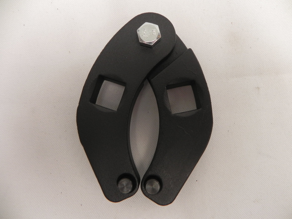 (New) 911/912 Front Strut Gland Nut Tool