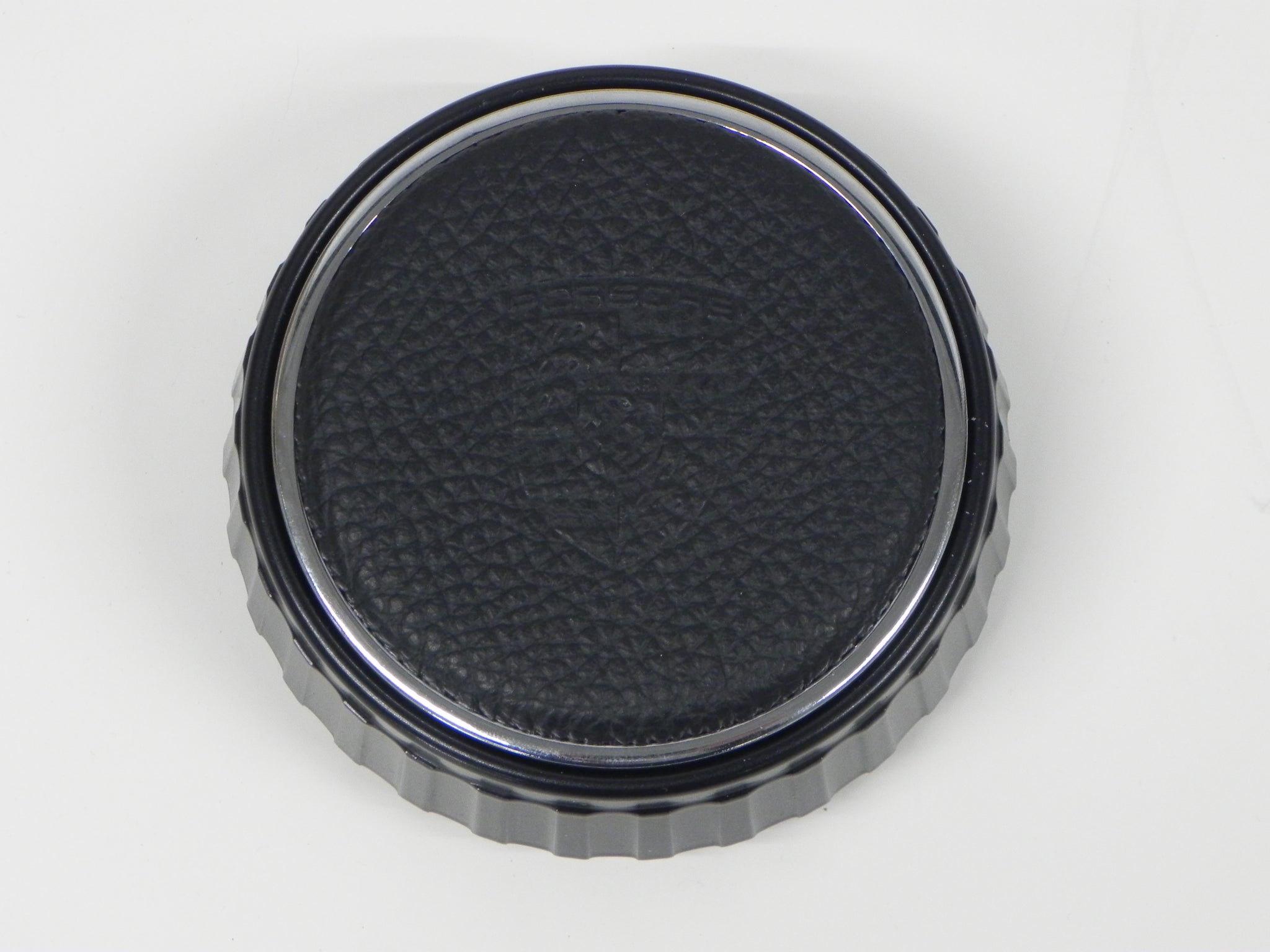 (New) 911/912 VDM Steering Wheel Hub, Cuff and Insert - 1965-68