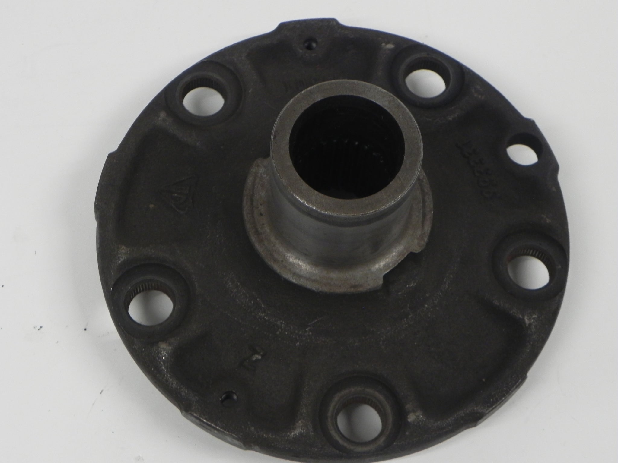 (Used) 993 Rear Wheel Hub - 1994-98