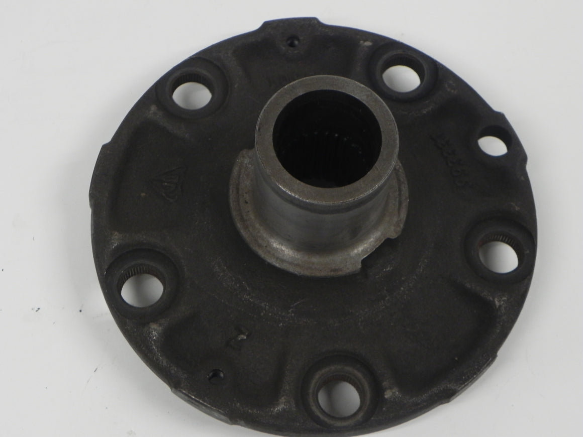 (Used) 993 Rear Wheel Hub - 1994-98