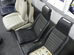 (Original) 911/914/924/928/944/968 Bulk Seats