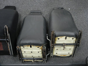 (Original) 911/914/924/928/944/968 Bulk Seats